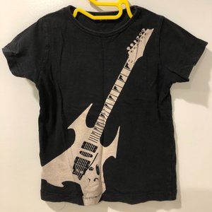 Yporque Bass Guitar Shirt 3Y